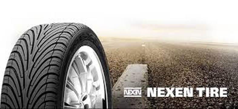 nexen