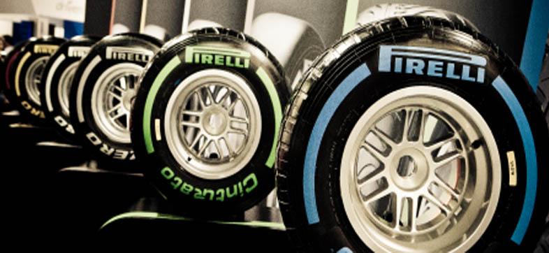 pirelli
